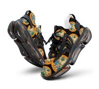 State Seal of Florida Men's Running Shoe 11.5women/9.5men（EUR43）