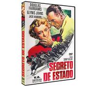 State Secret - El Secreto De Estado (V.O.S.E)