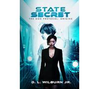 State Secret: The God Protocol: Origins