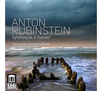 State So Russia:Golovchin - Rubinstein: Symphony No. 4/ Dramatic