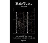 State/Space: A Reader