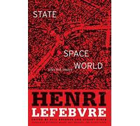 State, Space, World: Selected Essays