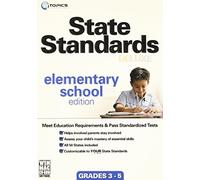 State Standards Deluxe: Elementary School Edition