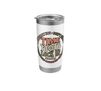 State Testing You Got This Test Day Teacher Student Staar Stainless Steel Insulated Tumbler