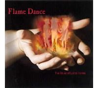 State Theater of Baden Orchestra - Flame Dance