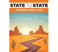 State to State: Arizona Road Trip