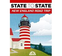 State to State: New England Road Trip