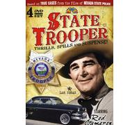 State Trooper Complete First Season [DVD] [Region 1] [US Import] [NTSC]