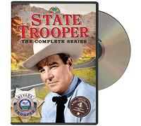 State Trooper: The Complete Series