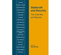 Statecraft and Security : The Cold War and Beyond