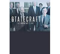 Statecraft: The BUSH 41 Team