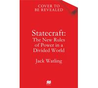 Statecraft : The New Rules of Power in a Divided World
