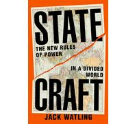 Statecraft : The New Rules of Power in a Divided World
