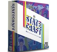 Statecraft: The Political Card Game