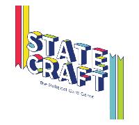 Statecraft: The Political Card Game (Limited Edition)