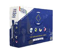 Statecraft: The Political Card Game - The Supranational Union