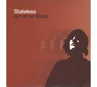 Stateless - Art Of No State [VINYL]