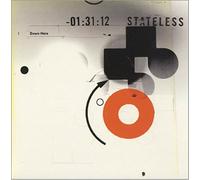 Stateless - Down Here [7" VINYL]