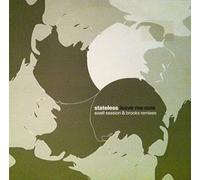 Stateless - Leave Me Now (Swell Session & Brooks Remixes)