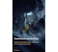 Statelessness in Asia – Cambridge University Press