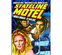 Stateline Motel