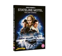 Stateline Motel [Blu-Ray] [ALL-Region]