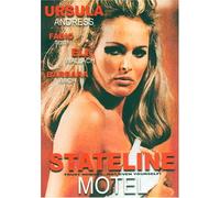 Stateline Motel by Eli Wallach