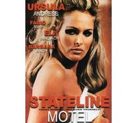 Stateline Motel [DVD] [Region 1] [US Import] [NTSC]