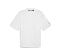 Statement car graphic T-shirt Puma BMW MMS Blanc XL