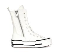 Statement Chuck 70 Plus XHI White - female - Converse - Lace-up Boots - White - 6 UK - Shoes 6 UK