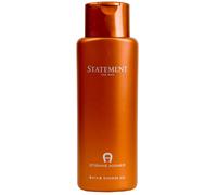 Statement Duschgel 1 X 500Ml Shower Gel For Man Etienne Aigner Bath & Shower Gel
