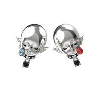 Statement Earring Alloy Earrings Stand Out In Any Crowd With These Unique Designs Comfortable Earrings For Any Occasion Youth Fashion Accessories