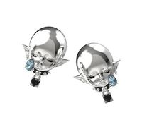 Statement Earring Alloy Earrings Stand Out In Any Crowd With These Unique Designs Comfortable Earrings For Any Occasion Youth Fashion Accessories
