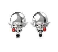 Statement Earring Alloy Earrings Stand Out In Any Crowd With These Unique Designs Comfortable Earrings For Any Occasion Youth Fashion Accessories