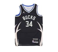 Statement Edition 22 Dri-FIT Swingman Jersey No 34 - male - Jordan - Training - Black - S - Sport S