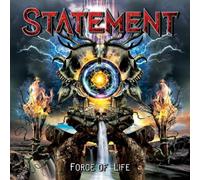 Statement - Force Of Life