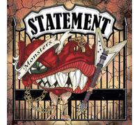 Statement - Monsters