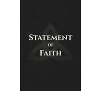 Statement of Faith