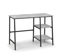 Staten Desk - Grey