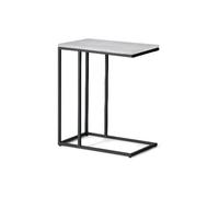 Staten Drinks Table Concrete - Julian Bowen | TJ Hughes