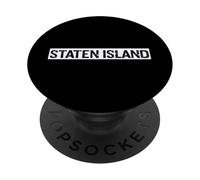 Staten Island PopSockets Adhesive PopGrip