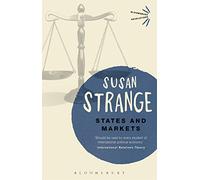 States and Markets (Bloomsbury Revelations)