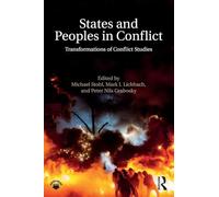 States and Peoples in Conflict: Transformations of Conflict Studies