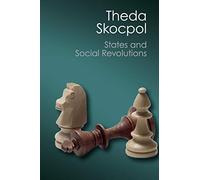 States and Social Revolutions