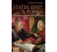 States, Debt, and Power: 'Saints' and 'Sinners' in European History and Integration