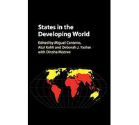 States in the Developing World
