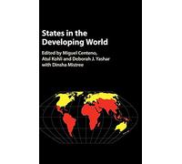 States in the Developing World
