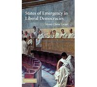 States of Emergency in Liberal Democracies