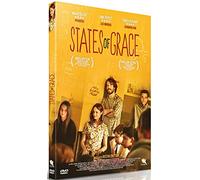 States of grace [FR Import] [DVD] [2014]