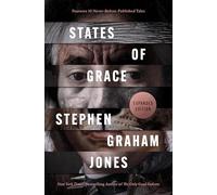 States of Grace: Stories